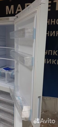 Холодильник новый