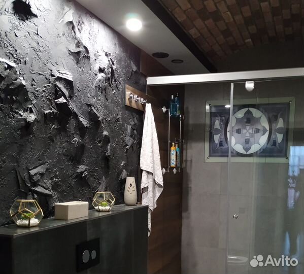 Ремонт квартир под ключ