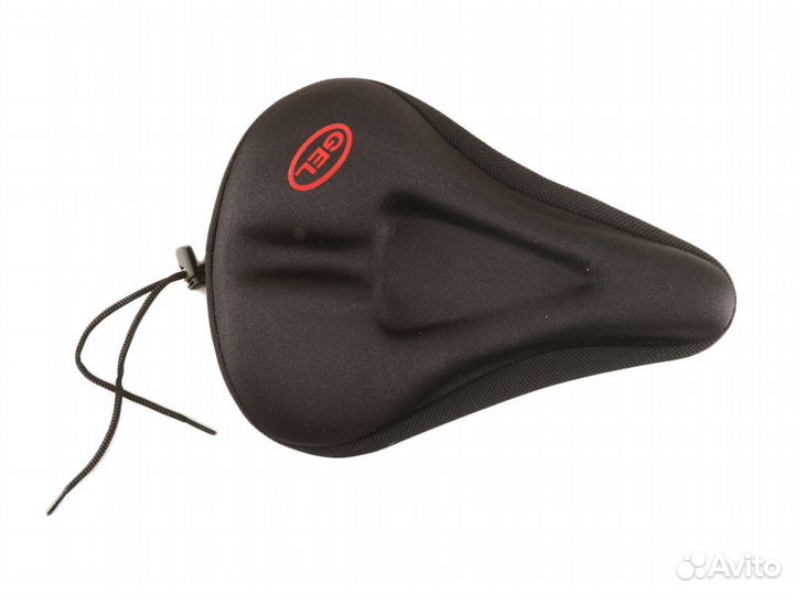 Велозапчасти Чехол на седло suntek