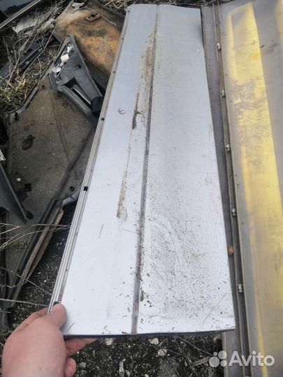 Листва w140 рестайлинг не Лонг