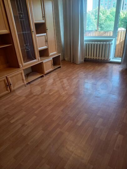 1-к. квартира, 35 м², 3/12 эт.