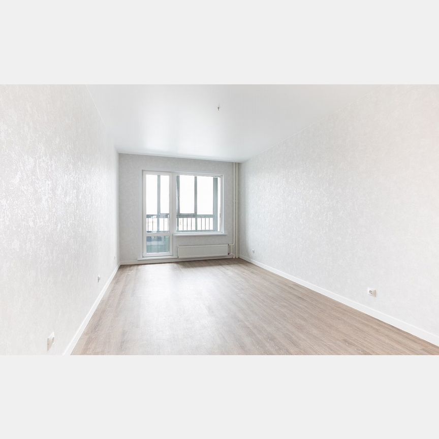 3-к. квартира, 81,7 м², 4/17 эт.