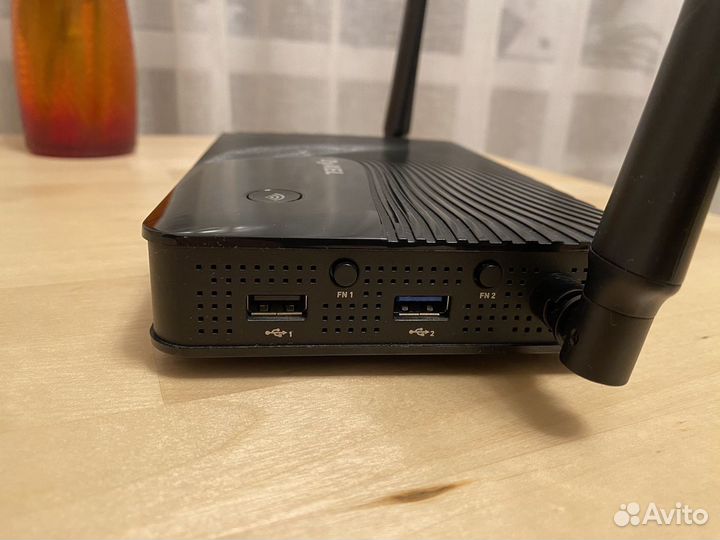 Роутер ZyXel Keenetic Giga III