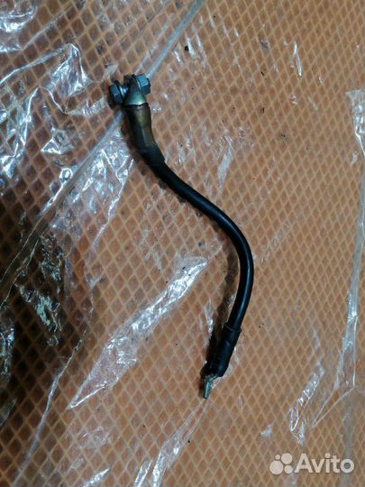 Провод массы Audi Q5 I 8R cdnc 2012