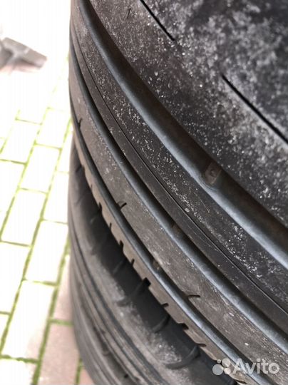 Dunlop SP Sport Maxx 245/45 R18