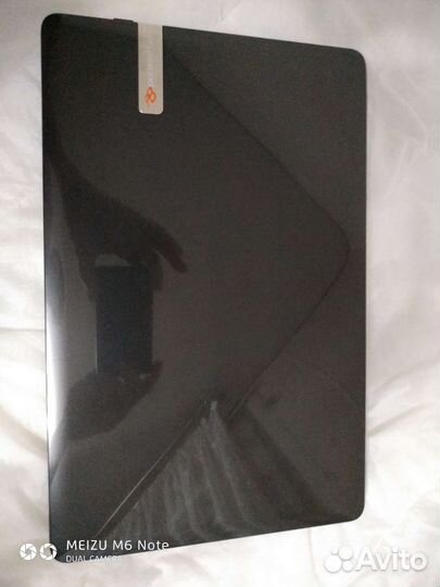 Ноутбук Packard bell