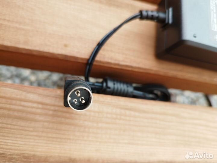 Блок питания для фискального регистратора ккм