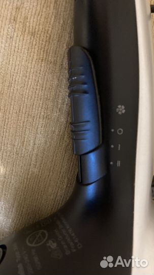 Фен Braun Satin Hair 7 Colour - бу