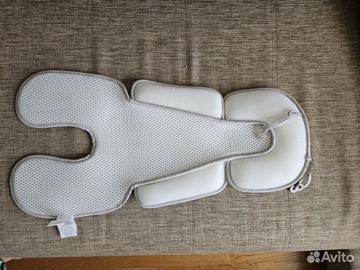 Матрас в коляску Leokid