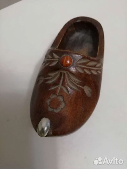 Подставки для колец и бижутерии СССР