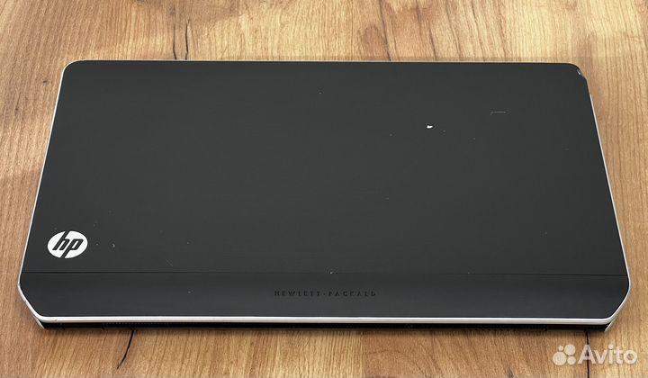 Игровой HP i7-3630QM/ 8OZU/ GT 630M 2GB/ SSD 256