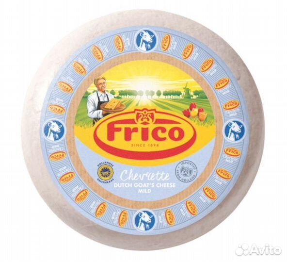 Сыр Фрико