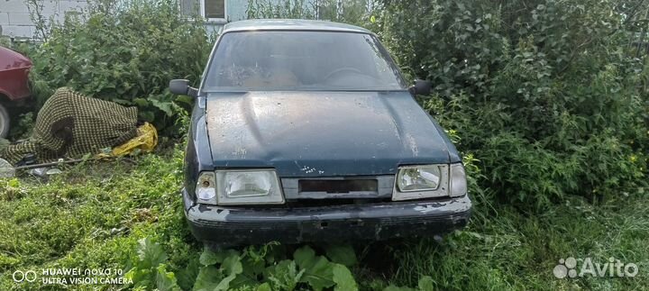 Авто в разбор иж ода