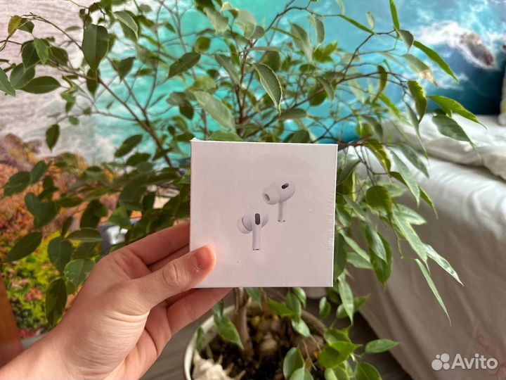 AirPods prо 2