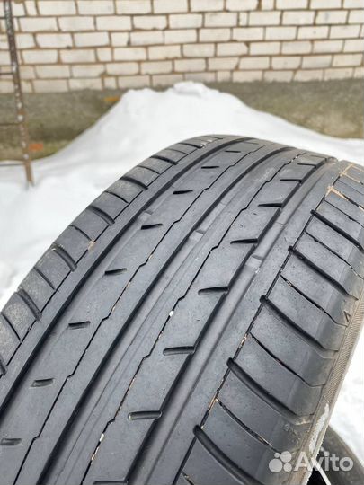 Yokohama BluEarth-ES ES32 195/55 R16