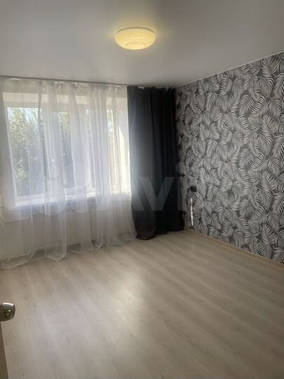 2-к. квартира, 33,5 м², 3/5 эт.