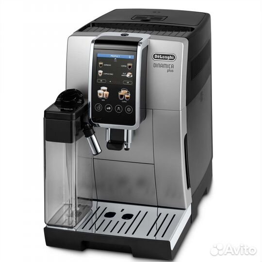 Кофемашина delonghi 380.85