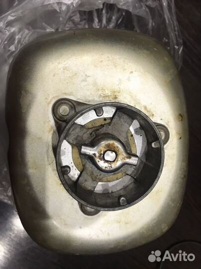 Чаша к хлебопечке Редмонд