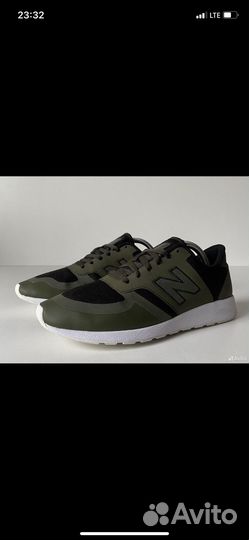 New Balance 420 размер 43,5