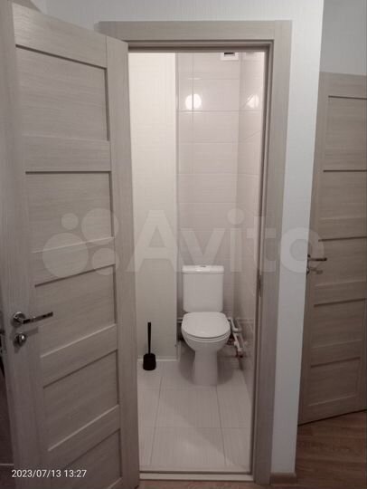 1-к. квартира, 47 м², 3/22 эт.