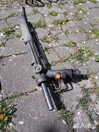 Рулевая рейка bmw e90