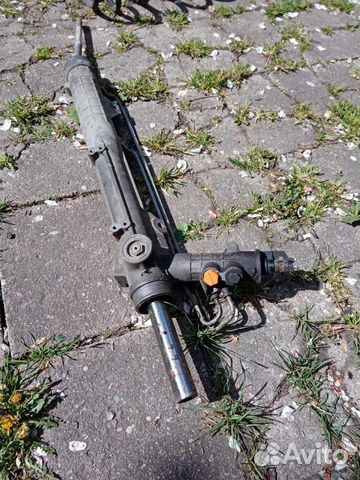 Рулевая рейка bmw e90