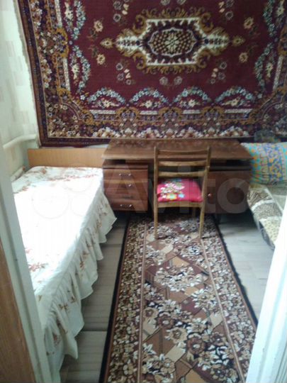 Дом 60 м² на участке 1 сот.
