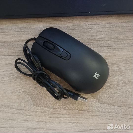 Компьютерная мышь