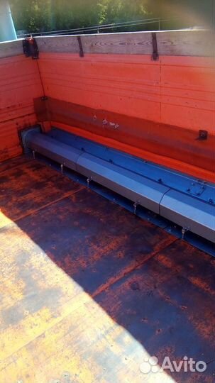 Загрузчик сеялок Завод Автотехнологий ЗСНБ-25, 2022