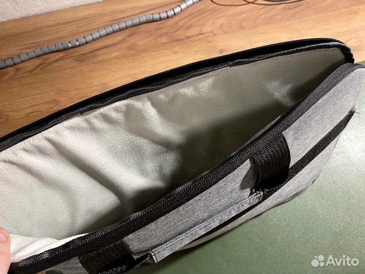 Сумка для ноутбука новая водонепроницаемая