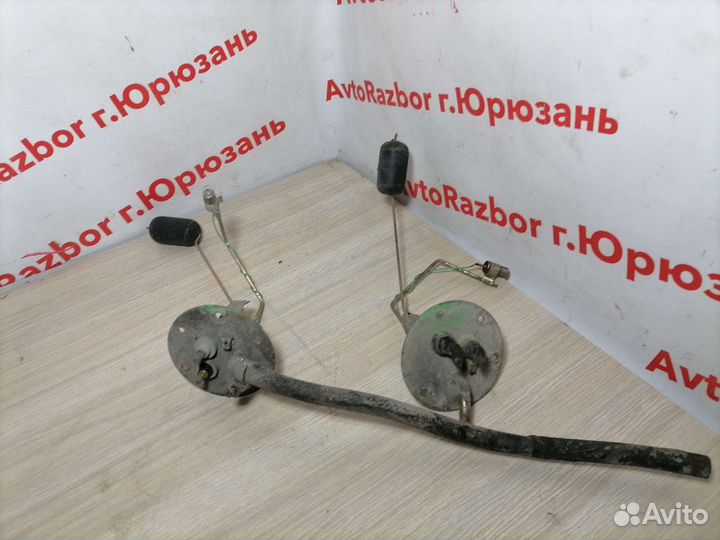 Датчик уровня топлива Daewoo Nexia
