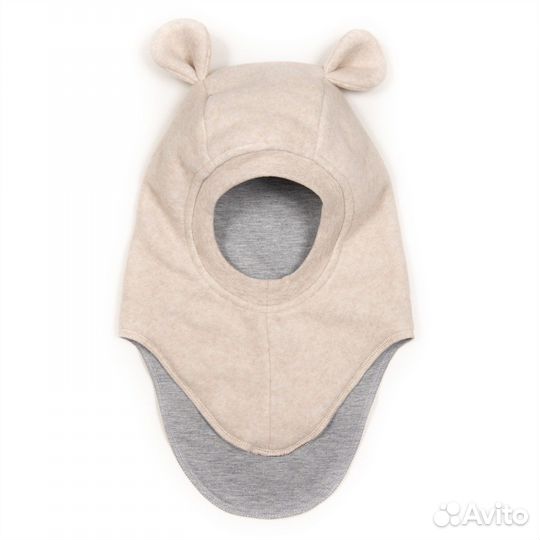 Осенний шлем 2-4, 4-6 Camel Huttelihut