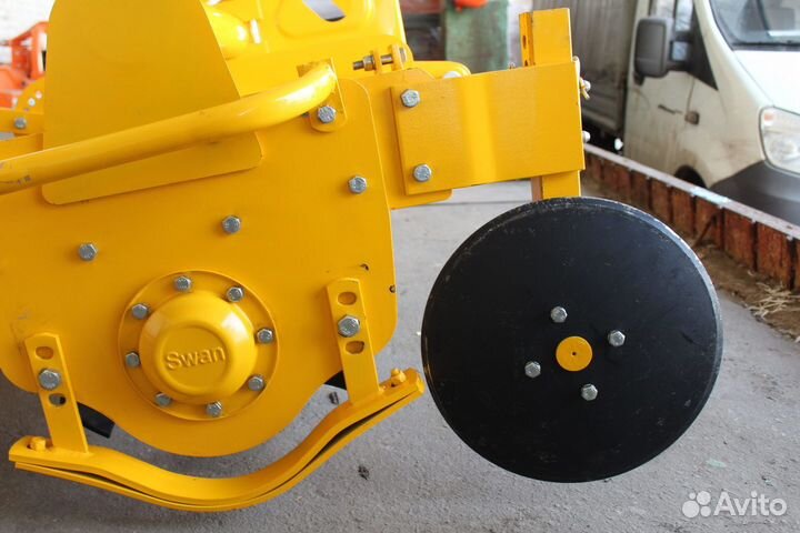 Почвофреза SWAN AGRO NSEJT RT 200, 2023