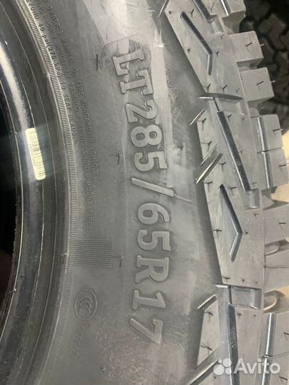 Comforser CF1100 285/65 R17 121S