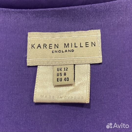 Платье Karen Millen