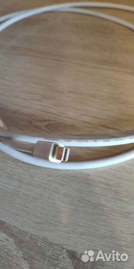 Кабель displayport thunderbolt e301195 для macbook