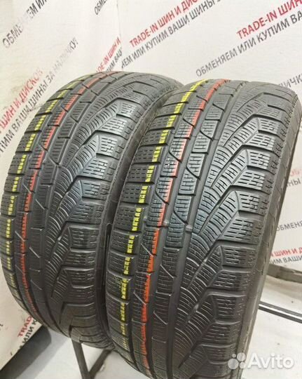 Pirelli Sottozero Winter 240 225/50 R17 94H