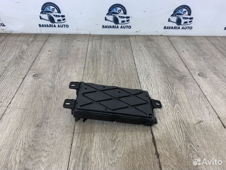 Блок управления Bmw 1 F20 B38B15A 30.01.2017