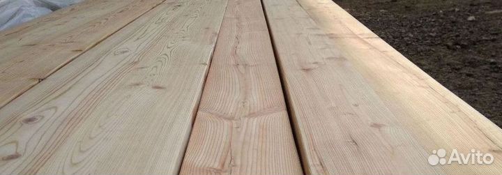 Пиломатериалы брус доска