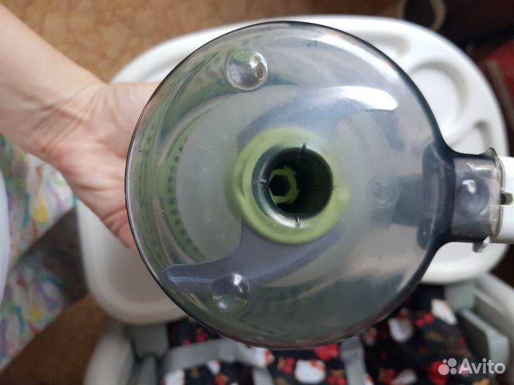 Пароварка блендер philips avent