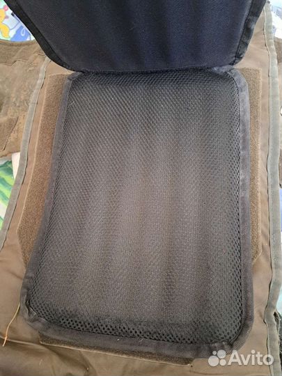 Бронежилет 6б45 ратник 2размер