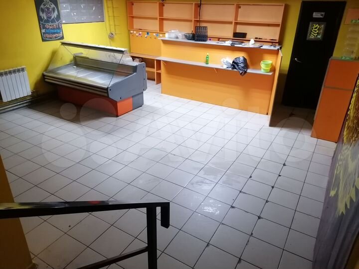 Свободного назначения, 60 м²