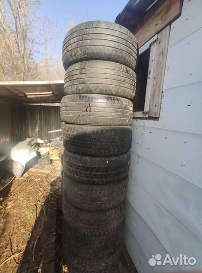 Yokohama A.DriveR1 205/55 R16