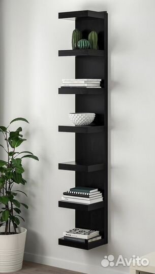 Полка IKEA Лакк