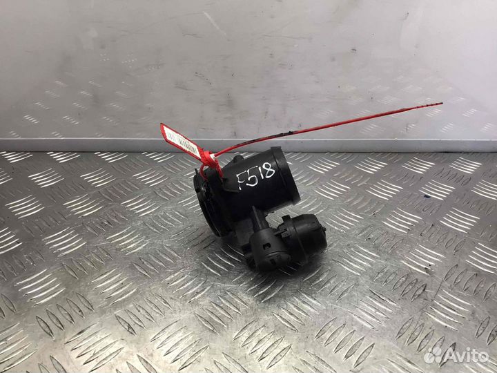 Заслонка дроссельная Citroen C5 RHZ