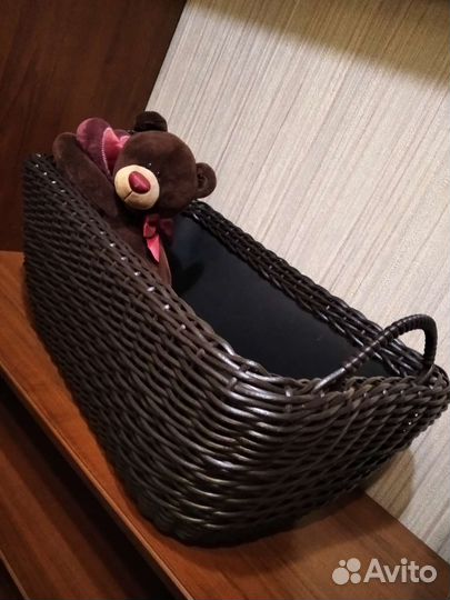 Ротанг для плетения