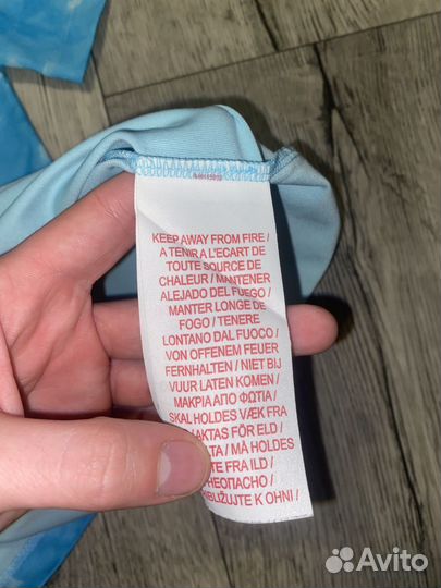 Поло nike golf оригинал