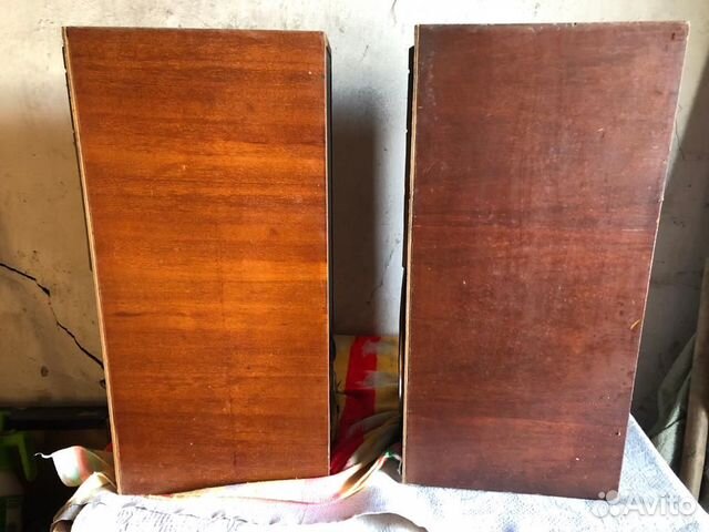 Колонки вега 50ас 104 купить в Благовещенске | Электроника | Авито