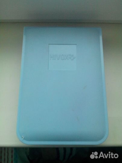 Устройство против храпа hivox