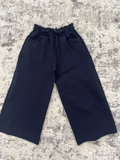 Школьная форма для девочки 134-140